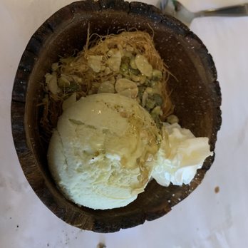 Bistro 501 - Pistachio icecream - French Near Me - Lafayette, Indiana Bistro 501 - Pistachio icecream - French Near Me - Lafayette, Indiana