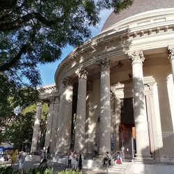 Parroquia Inmaculada Concepción de Belgrano