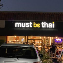 MUST BE THAI - Updated October 2025 - 4483 Photos & 2349 Reviews - 3143