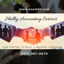 Shelby Accounting Services