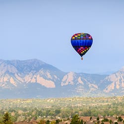 Aero-Cruise Balloon Adventures