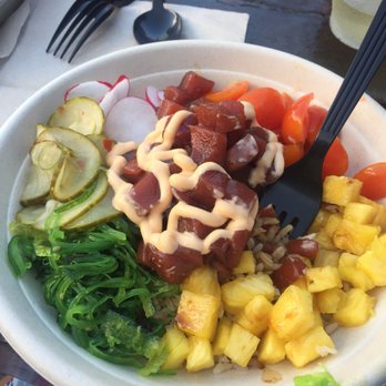 The Gulf - Burgers Near Me - Orange Beach, Alabama