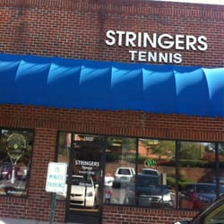 Stringers