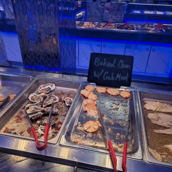 Fusion Buffet - Buffets Near Me - Concord, California Fusion Buffet - Buffets Near Me - Concord, California