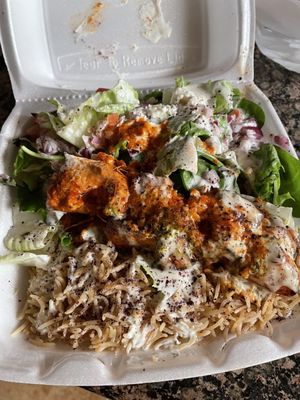 KEBABS TO-GO! by null
