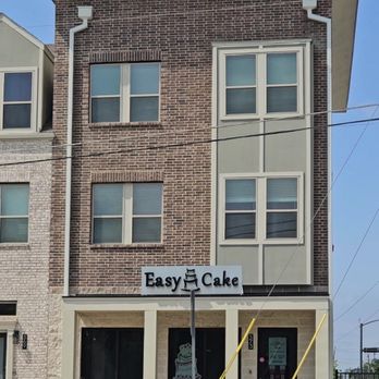 Easy Cake - Decorating Supplies - Party Supplies Near Me - Irving, Texas