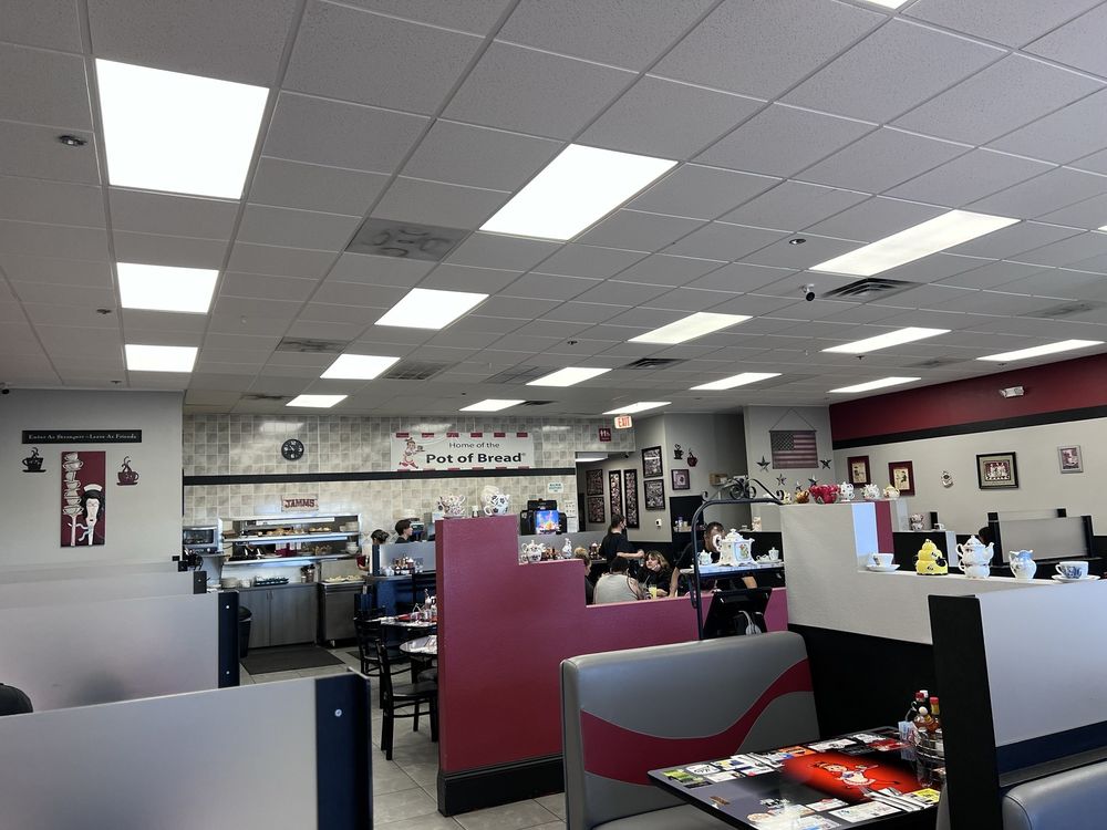 Jamms Restaurant - Photo 2