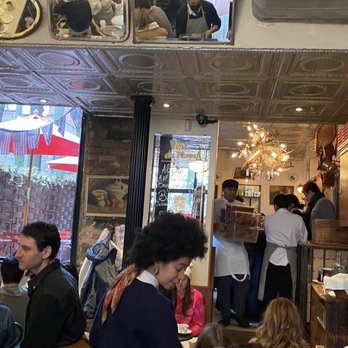 Buvette - French Near Me - New York, New York Buvette - French Near Me - New York, New York