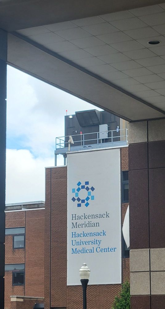 HACKENSACK UNIVERSITY MEDCL CNTRPHYSCN RFRRL SRVCE Updated January