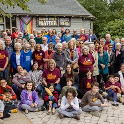 Unitarian Society of Ridgewood - A welcoming community