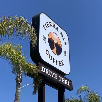 Tierra Mia Coffee - Coffee & Tea Near Me - Oceanside, California Tierra Mia Coffee - Coffee & Tea Near Me - Oceanside, California
