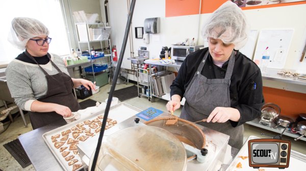 EHChocolatier by null