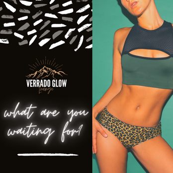 Verrado Glow - See you soon! - Spray Tanning Near Me - Buckeye, Arizona