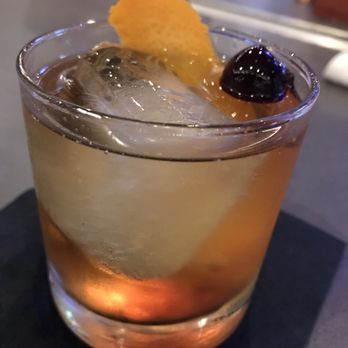 Batch New Southern Kitchen - Old fashioned - New American Near Me - Delray Beach, Florida