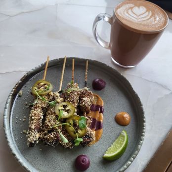 Glass Kitchen - Breakfast & Brunch Near Me - Markham, Ontario