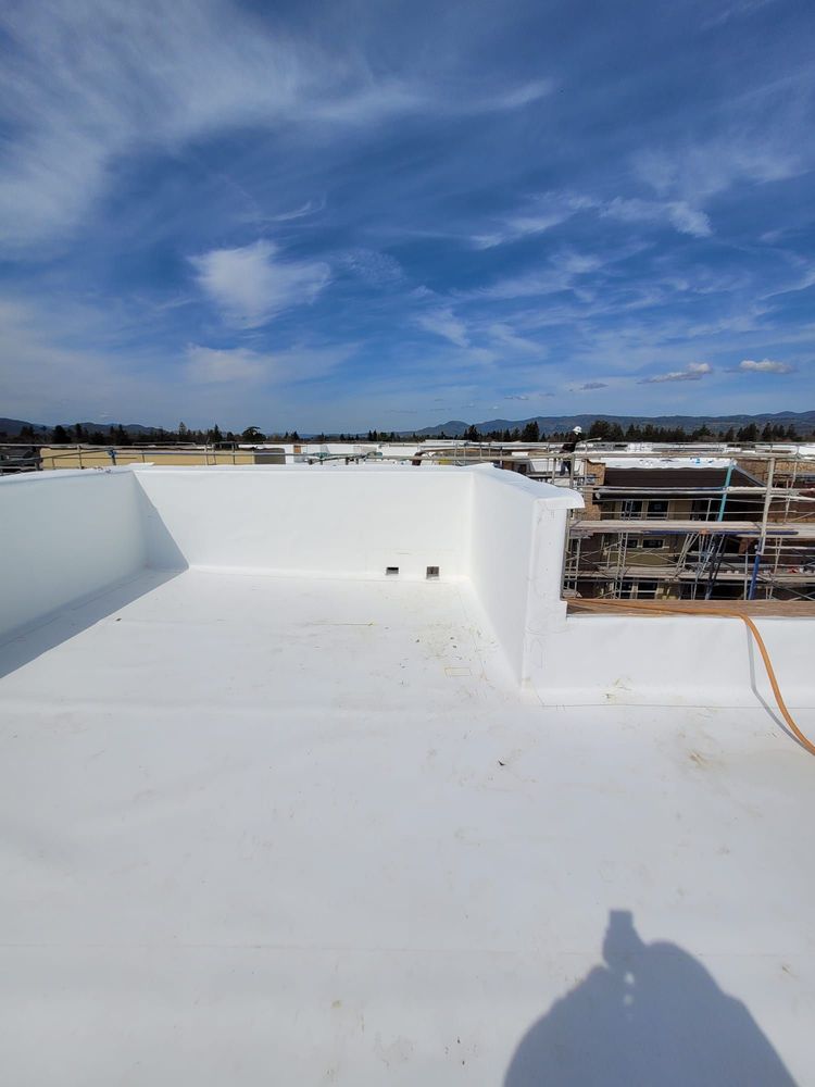 Slide of Full Coverage Construction and Roofing
