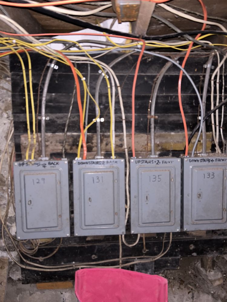 Slide of Energy Wise Builders