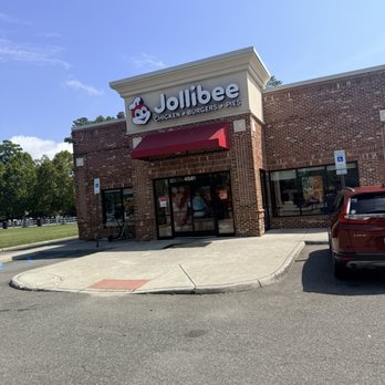 Jollibee - Fast Food Near Me - Virginia Beach, Virginia Jollibee - Fast Food Near Me - Virginia Beach, Virginia