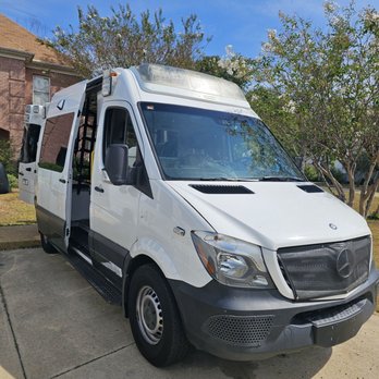 Elite Transportation Group - Medical Transportation Near Me Elite Transportation Group - Medical Transportation Near Me