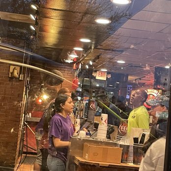 BOB SYKES BARBEQUE - Updated March 2025 - 214 Photos & 217 Reviews