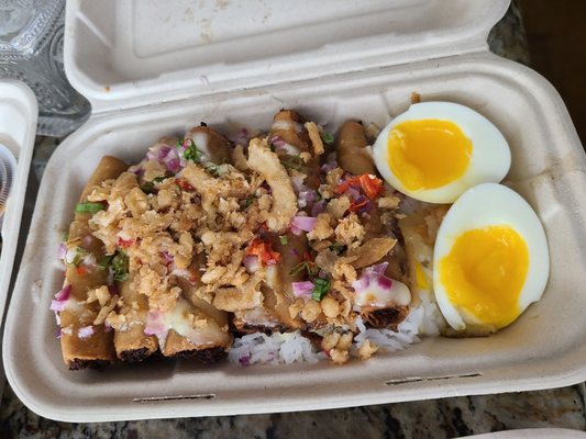 The Lumpia Company by null