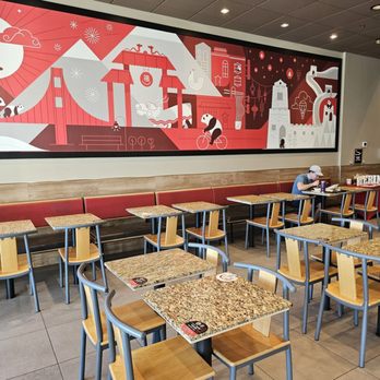 Panda Express - Chinese Near Me - Phoenix, Arizona