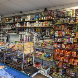 Garrard Market