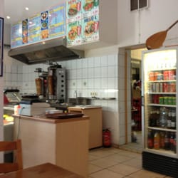 Antalya Grill