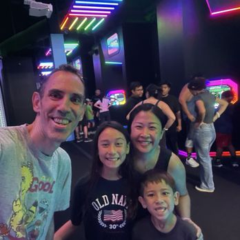 Activate Tustin - Team Building Activities Near Me - Tustin, California