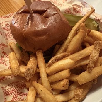 Boxcar - New American Near Me - Atlanta, Georgia