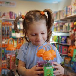 ToyTopia - Jacksonville Beach