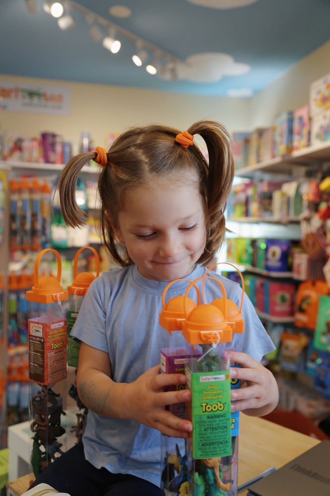 ToyTopia - Jacksonville Beach Image