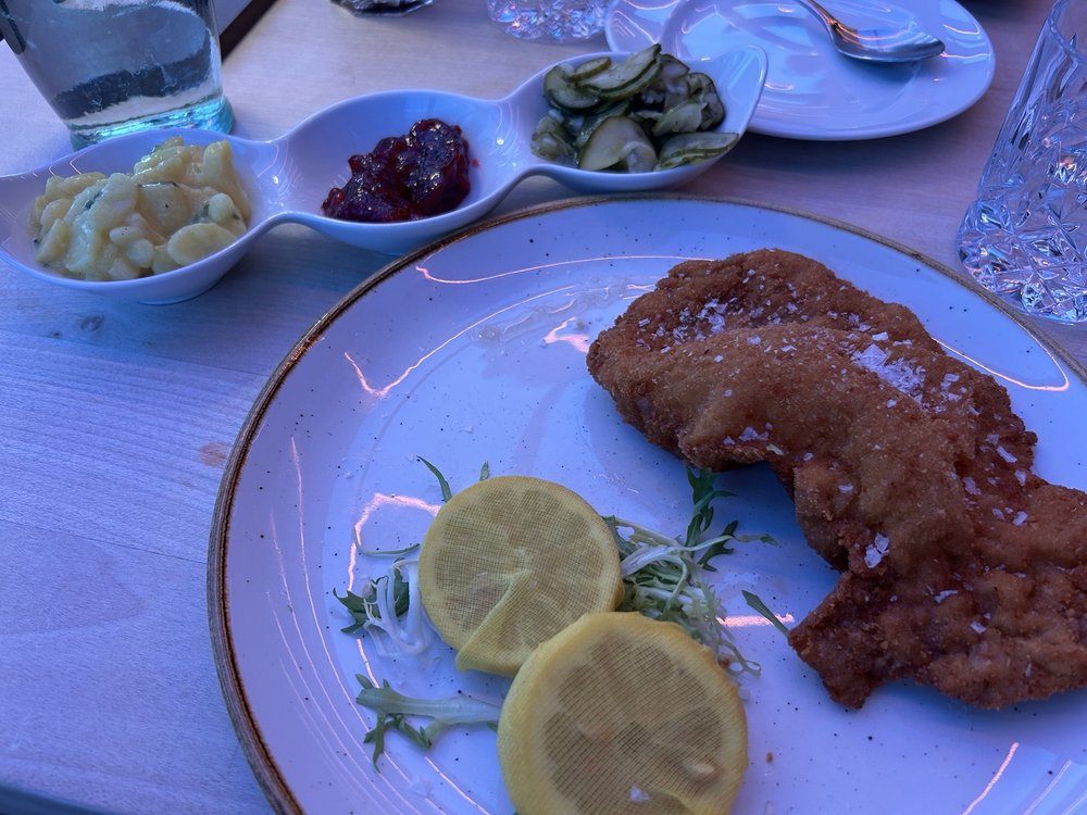 Rohmühle Gastronomie