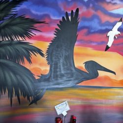 Key West Cafe
