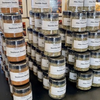 Herban Farm NW - Herb blends - Farms Near Me - Seattle, Washington Herban Farm NW - Herb blends - Farms Near Me - Seattle, Washington