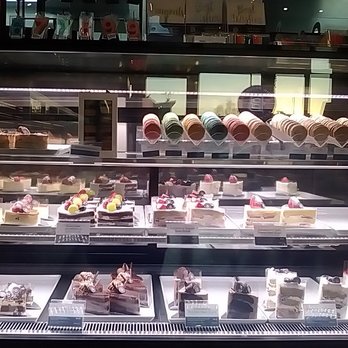 Paris Baguette - full case of sliced pastries of every kind. Yummy X 10. - Bakeries Near Me - North Hollywood, California Paris Baguette - full case of sliced pastries of every kind. Yummy X 10. - Bakeries Near Me - North Hollywood, California