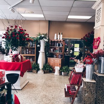 Fallon’s Flowers - Florists Near Me - Raleigh, North Carolina