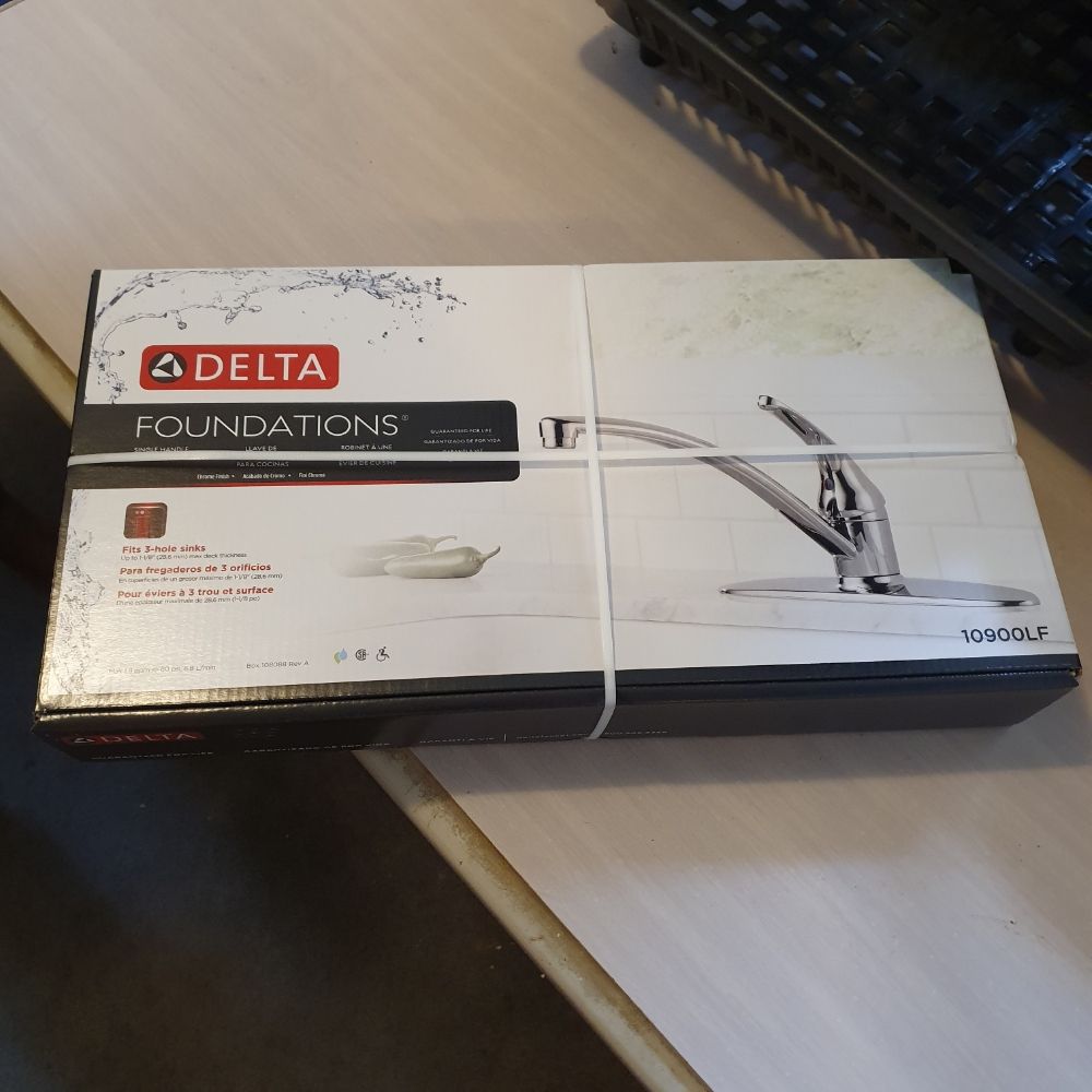 Slide of John's Handy Man Service