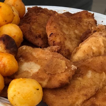 Galina's BBQ - Portuguese Near Me - Maple, Ontario