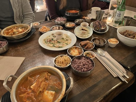 Sunhee's Farm and Kitchen by null