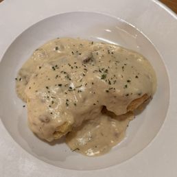 Biscuit & Gravy