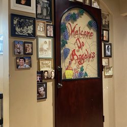 Angelos Italian Restaurant