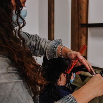 Salon Element - Hair Salons Near Me - Grand Blanc, Michigan