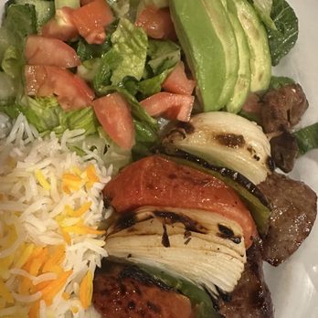 Panini Kabob Grill - Mediterranean Near Me - Bakersfield, California Panini Kabob Grill - Mediterranean Near Me - Bakersfield, California