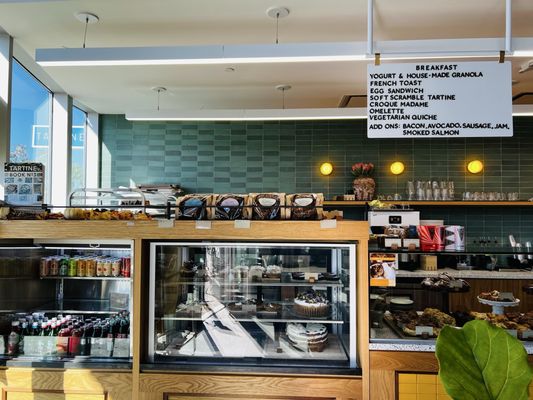 Tartine Venice by null