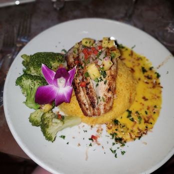 La Grande Martier - New American Near Me - Stuart, Florida