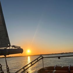 Schooner Freedom Charters - Just Gorgeous!