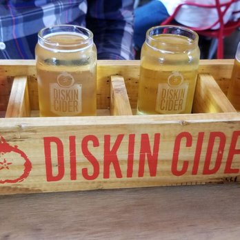 Diskin Cider - Cider!! - Cideries Near Me - Nashville, Tennessee Diskin Cider - Cider!! - Cideries Near Me - Nashville, Tennessee