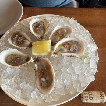 Rune - New American Near Me - Fort Wayne, Indiana