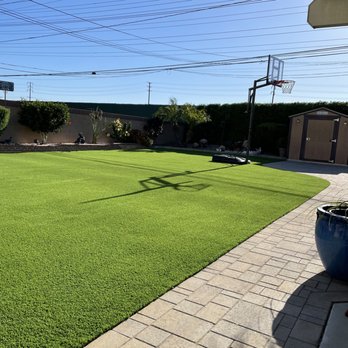 Stay Green Turf - Artificial Turf Near Me - El Segundo, California Stay Green Turf - Artificial Turf Near Me - El Segundo, California